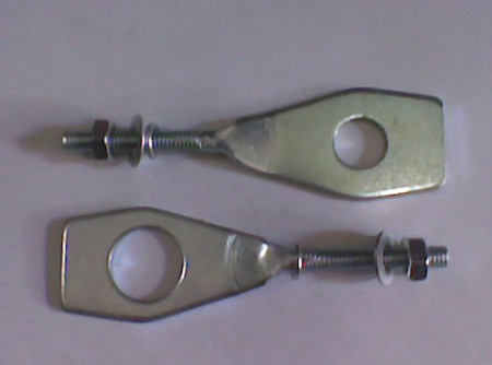 ESTIRA CADENA